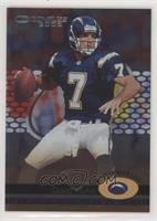 Doug Flutie #/294