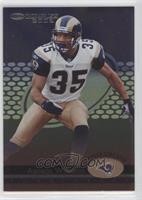 Aeneas Williams #/176