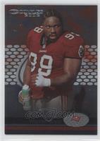 Warren Sapp #/344