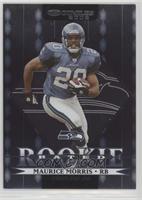 Rated Rookie - Maurice Morris #/307