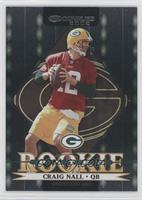Rated Rookie - Craig Nall #/327