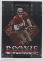 Rated Rookie - Marquise Walker #/270