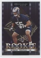 Rated Rookie - Robert W. Thomas #/263