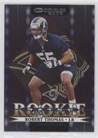 Rated Rookie - Robert W. Thomas #/263