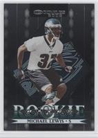 Rated Rookie - Michael Lewis #/398