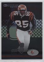 Chad Johnson [EX to NM] #/329