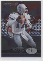 Quincy Carter #/176