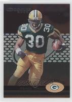 Ahman Green #/138