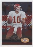 Trent Green #/344