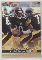 Kordell Stewart #/81