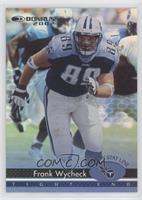 Frank Wycheck #/60