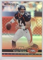 Brian Griese #/78