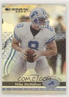 Mike McMahon #/69