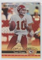 Trent Green #/71