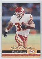 Priest Holmes