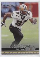 Joe Horn