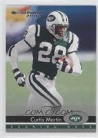 Curtis Martin [Noted]