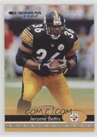 Jerome Bettis