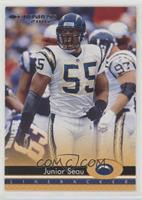 Junior Seau