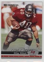 Mike Alstott