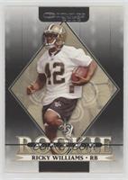 Rated Rookie - Ricky Williams