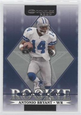 2002 Donruss - [Base] #242 - Rated Rookie - Antonio Bryant