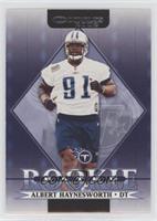 Rated Rookie - Albert Haynesworth