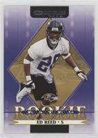 Rated Rookie - Ed Reed