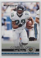 Fred Taylor