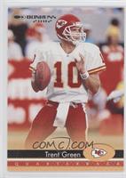 Trent Green