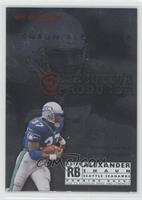 Shaun Alexander #/1,000