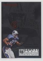 Eddie George #/1,000