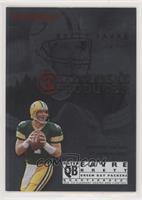 Brett Favre [EX to NM] #/1,000