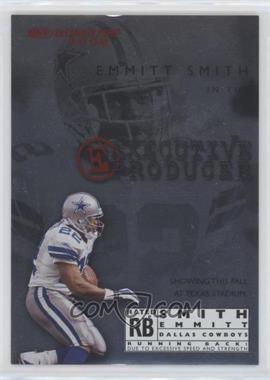 2002 Donruss - Executive Producer #EP2 - Emmitt Smith /1000