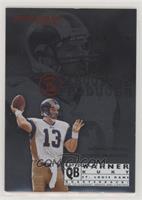 Kurt Warner [EX to NM] #/1,000