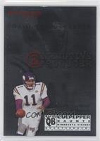 Daunte Culpepper #/1,000