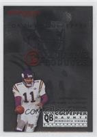 Daunte Culpepper #/1,000