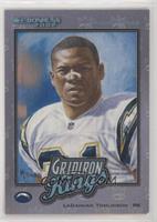 LaDainian Tomlinson #/250