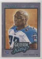 Eddie George #/250