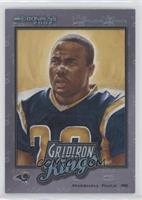 Marshall Faulk #/250