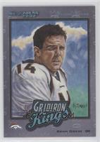 Brian Griese #/250