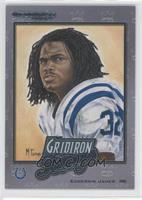 Edgerrin James #/2,000