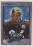 Jerome Bettis #/2,000