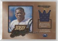 LaDainian Tomlinson #/125