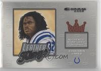 Edgerrin James #/250