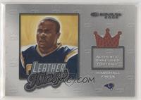 Marshall Faulk #/250