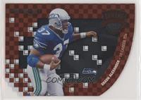 Shaun Alexander #/500