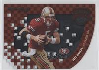 Jeff Garcia #/500