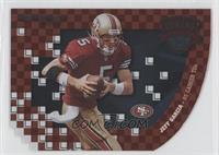 Jeff Garcia #/500