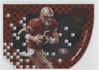 Jeff Garcia #/500